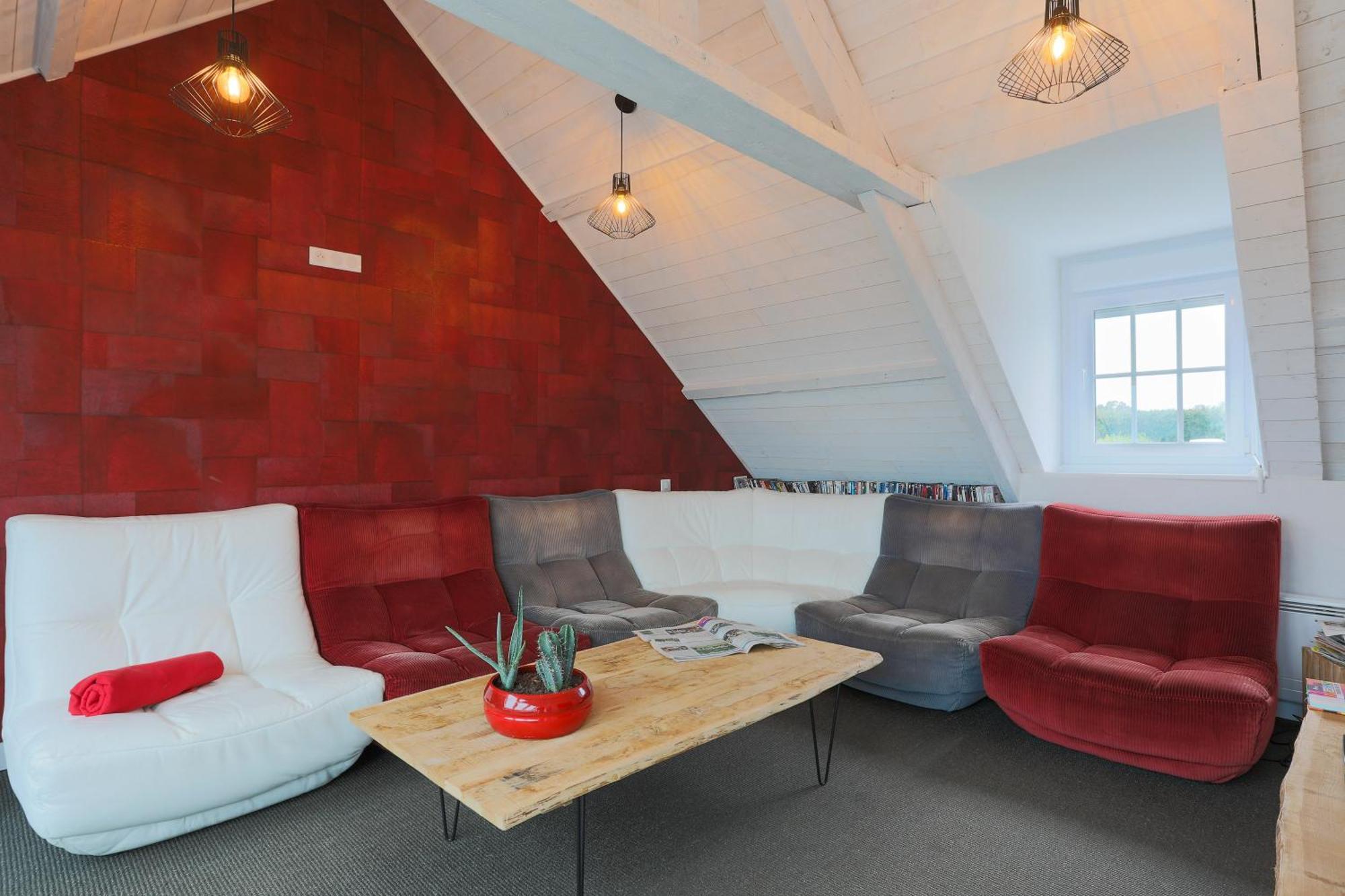 Le Clos Du Verdelet Vue Mer Piscine Planguenoual ภายนอก รูปภาพ